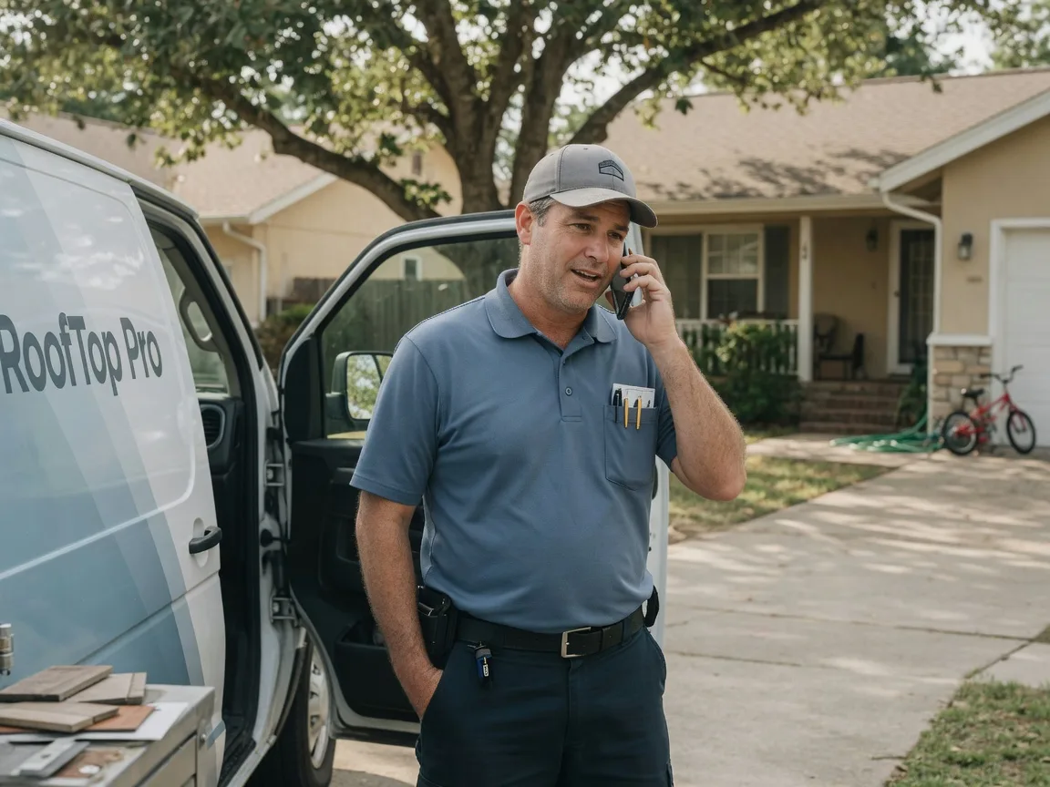 Roof Repair Agua Dulce, TX FAQs